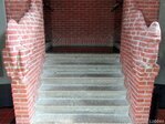 Trap naar de galerij
<br/>
Gert-Jan Lobbes, 2016